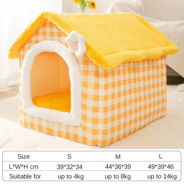 Cute Pet Bed