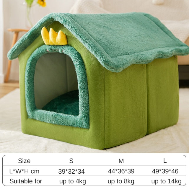 Cute Pet Bed